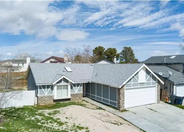 Property at 4391 San Juan Ct, Rosamond, CA, 93560, 3 beds, 2 baths, [object Object]