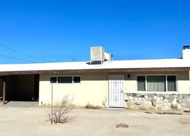 Property at 6368 Tamarisk Ave Unit 29, Twentynine Palms, CA, 92277, 2 beds, 1 bath, [object Object]