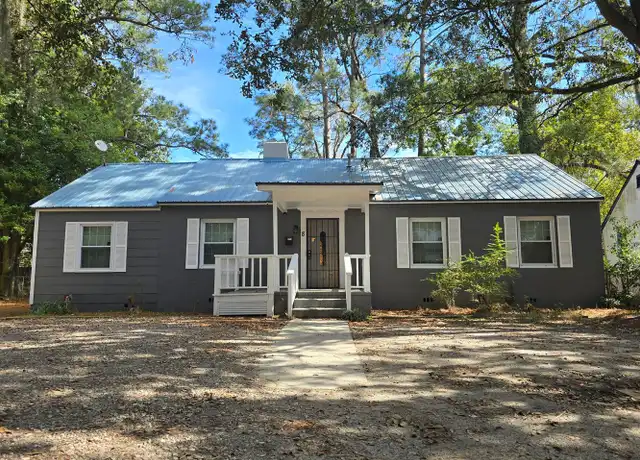 Property at 8 Hibiscus Ave, Savannah, GA, 31404, 4 beds, 2 baths, [object Object]