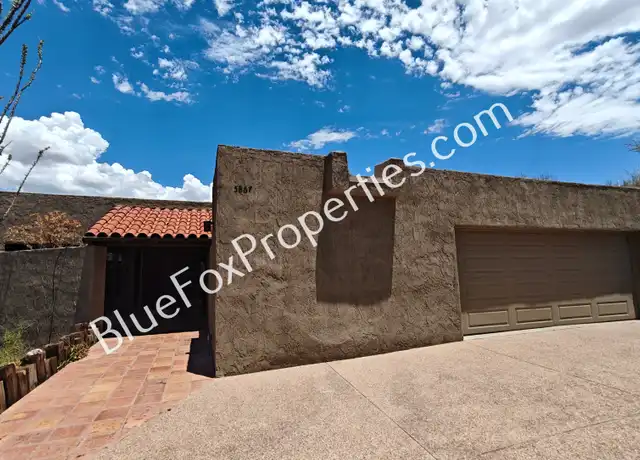 Property at 5867 E Paseo Cimarron, Tucson, AZ, 85750, 3 beds, 2 baths, [object Object]