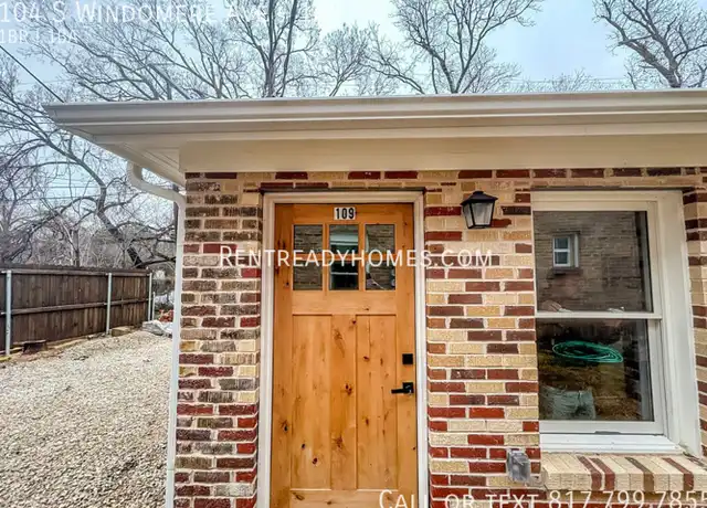 Property at 104 S Windomere Ave Unit 109, Dallas, TX, 75208, 1 bed, 1 bath, [object Object]