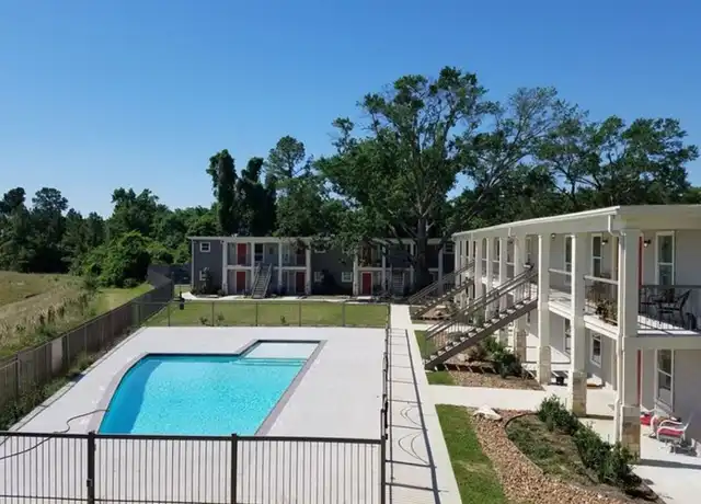 Property at 1600 W T C Jester Blvd Unit 04, Houston, TX, 77008, 2 beds, 1 bath, [object Object]
