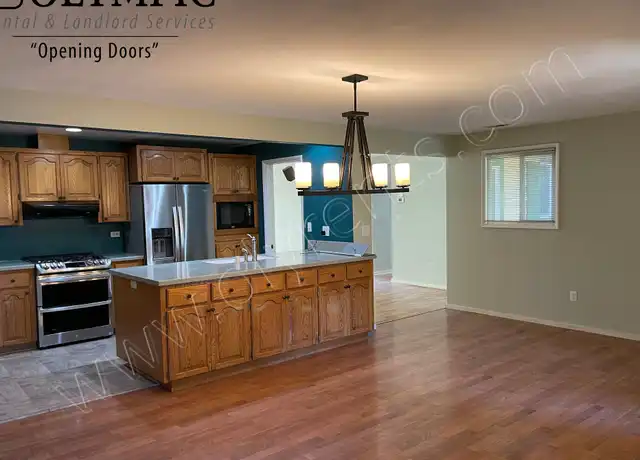 Property at 1912 Farwell Ave NW, Olympia, WA, 98502, 4 beds, 2 baths, [object Object]