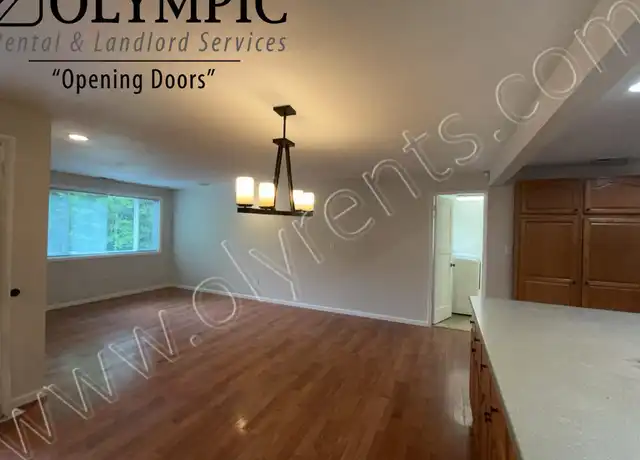 Property at 1912 Farwell Ave NW, Olympia, WA, 98502, 4 beds, 2 baths, [object Object]