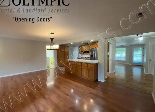 Property at 1912 Farwell Ave NW, Olympia, WA, 98502, 4 beds, 2 baths, [object Object]