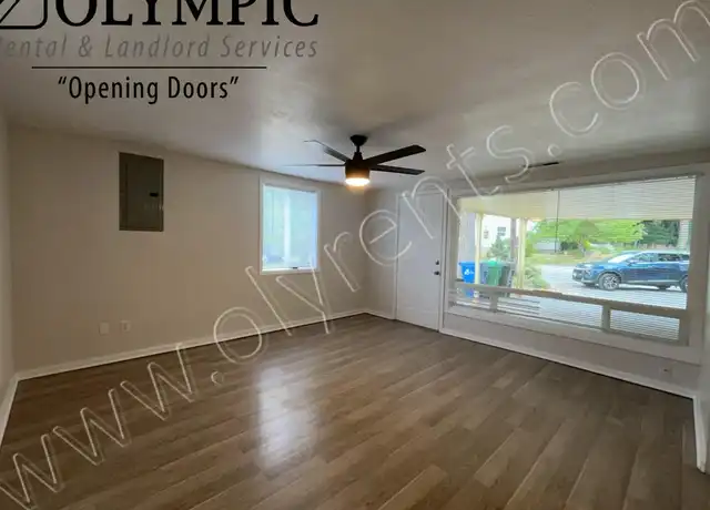 Property at 1912 Farwell Ave NW, Olympia, WA, 98502, 4 beds, 2 baths, [object Object]
