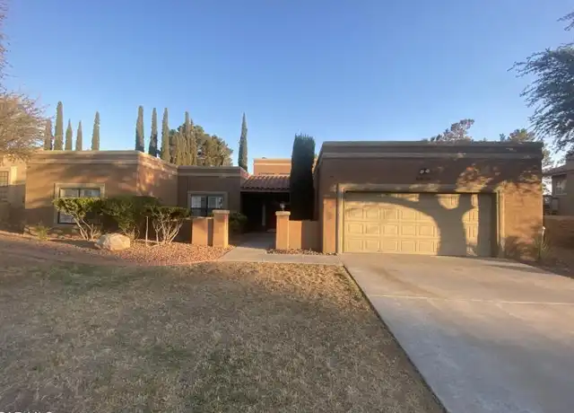 Property at 6400 Via Aventura Dr, El Paso, TX, 79912, 5 beds, 3.5 baths, [object Object]