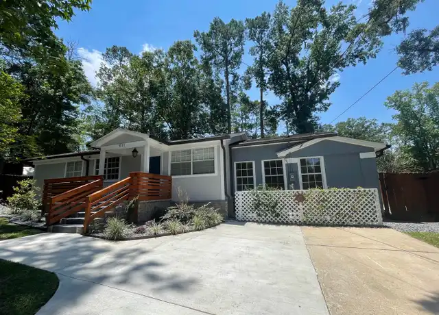Property at 911 Delores Dr, Tallahassee, FL, 32301, 4 beds, 2 baths, [object Object]