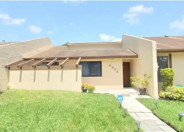 Property at 2962 NW 109th Ave #4113, Sunrise, FL, 33322, 2 beds, 1 bath, [object Object]