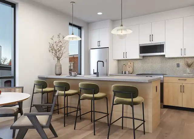 Property at Ascent - 500 Communipaw Ave, Jersey City, NJ, 07304, 2 beds, 2 baths, [object Object]