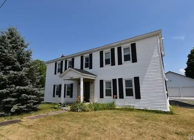 Property at 36361 State Route 26, Carthage, NY, 13619, 4 beds, 1.5 baths, [object Object]