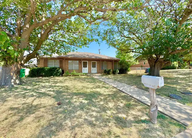 Property at 801 Sun Valley Dr, Denton, TX, 76209, 2 beds, 1 bath, [object Object]
