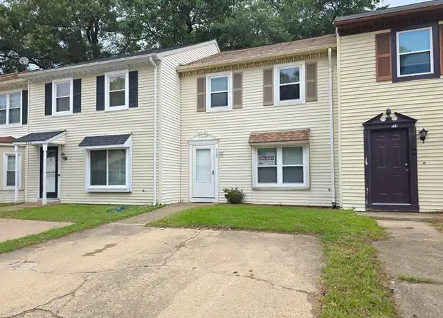 Property at 528 Peregrine St, Virginia Beach, VA, 23462, 3 beds, 1.5 baths, [object Object]