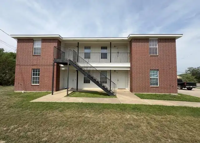 Property at 1016 North Dr, Copperas Cove, TX, 76522, 2 beds, 1 bath, [object Object]