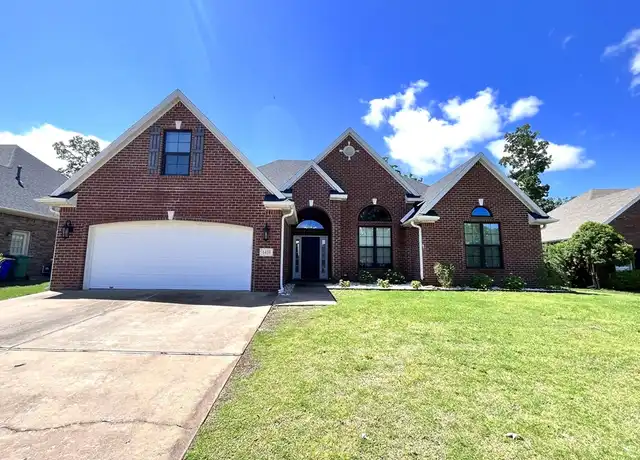Property at 4416 W Arlington Dr, Rogers, AR, 72758, 4 beds, 2 baths, [object Object]