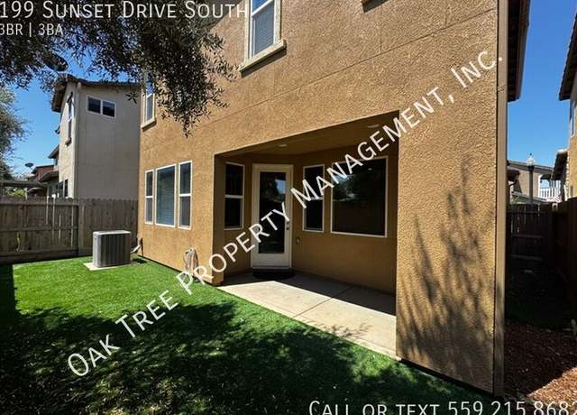 Photo of 199 Sunset Dr S, Madera, CA 93636