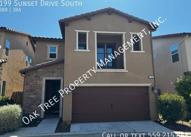 Photo of 199 Sunset Dr S, Madera, CA 93636