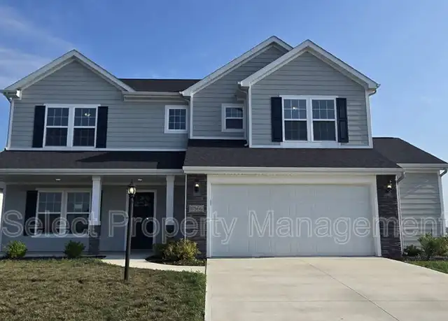 Property at 11866 Baikal Pass, Fort Wayne, IN, 46818, 4 beds, 2.5 baths, [object Object]