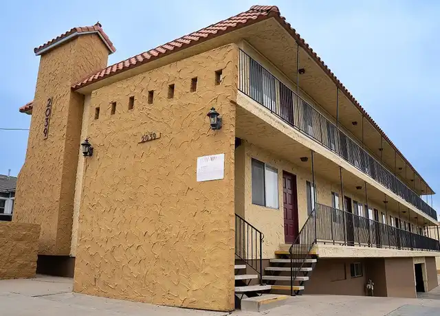 Property at 2039 L Ave, National City, CA, 91950, 1 bed, 1 bath, [object Object]