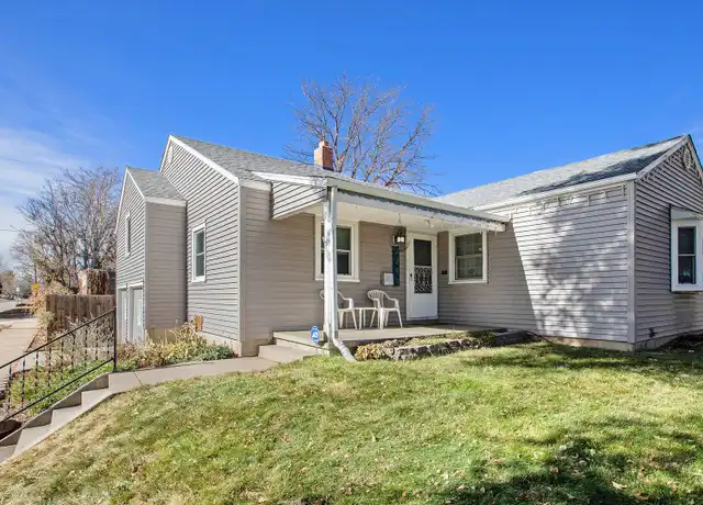 Property at 2299 S Corona St, Denver, CO, 80210, 4 beds, 2 baths, [object Object]