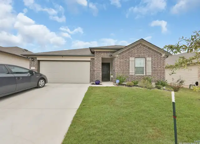 Property at 825 Indian Mallow, Seguin, TX, 78155, 4 beds, 3 baths, [object Object]