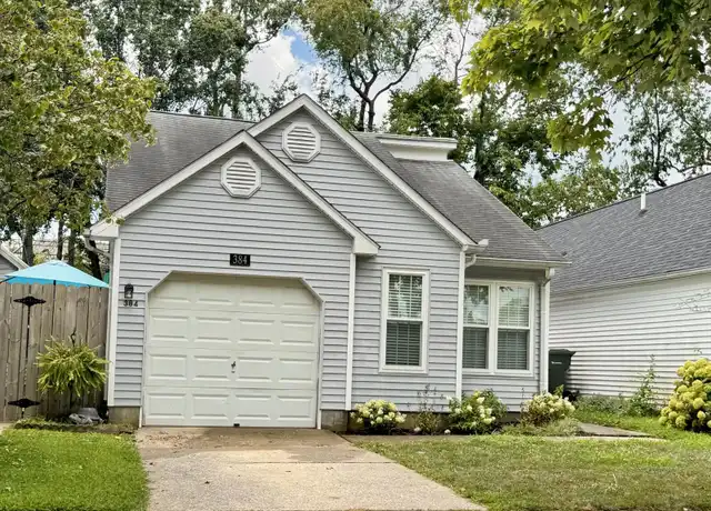 Property at 384 Bradford Colony Dr, Lexington, KY, 40515, 3 beds, 2 baths, [object Object]