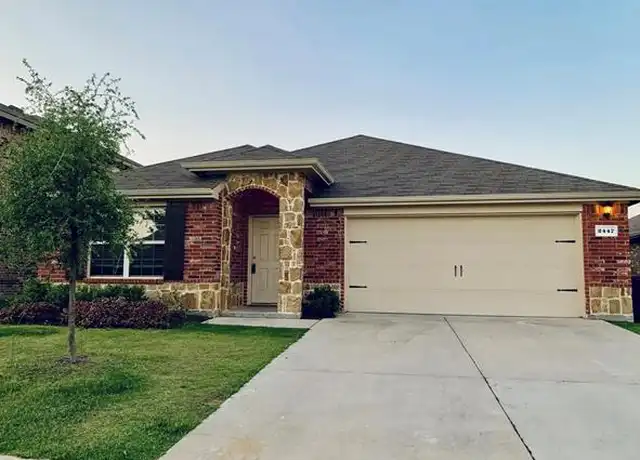 Property at 2447 French St, Fate, TX, 75189, 4 beds, 2 baths, [object Object]