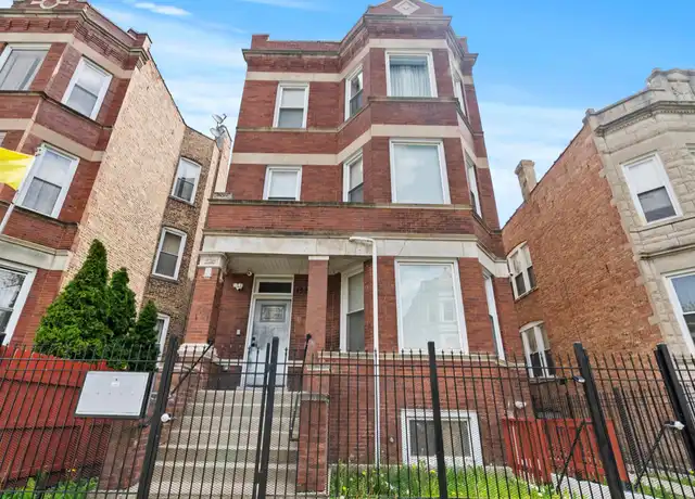 Property at 1321 S Lawndale Ave Unit 2, Chicago, IL, 60623, 3 beds, 1 bath, [object Object]