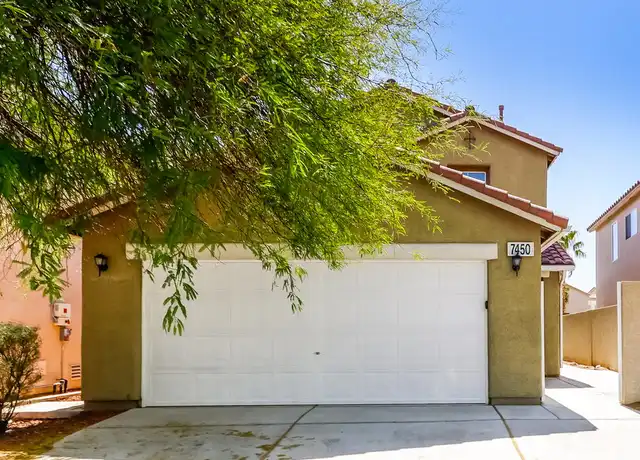 Property at 7450 Easingwold Dr, Las Vegas, NV, 89113, 2 beds, 3 baths, [object Object]