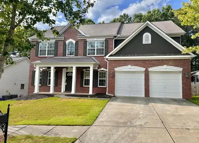 Property at 3560 Tupelo Trl, Auburn, GA, 30011, 5 beds, 3 baths, [object Object]