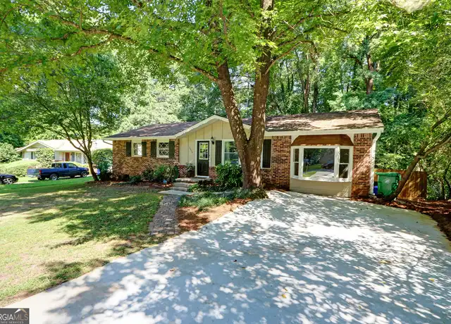 Property at 2968 Fantasy Ln, Decatur, GA, 30033, 4 beds, 2 baths, [object Object]