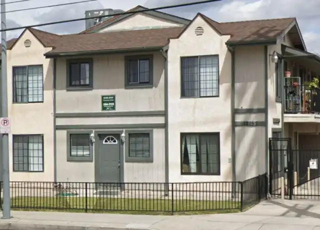 Property at 12157 Vanowen St #3, North Hollywood, CA, 91605, 2 beds, 2 baths, [object Object]