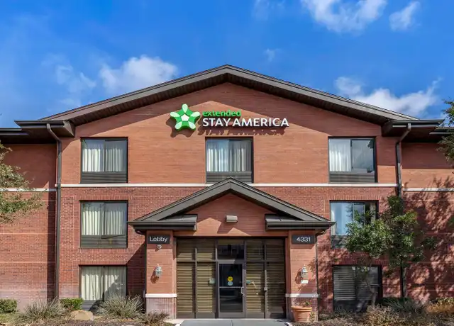 Property at Furnished Studio - San Antonio - Colonnade - Medical - 4331 Spectrum 1, San Antonio, TX, 78230, 0 beds, 1 bath, [object Object]