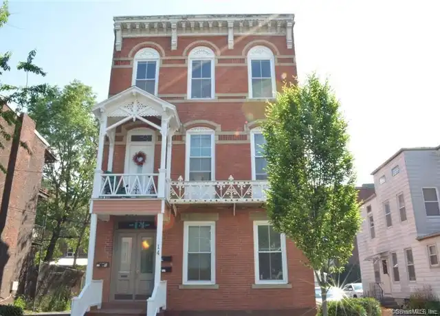 Property at 14 Pearl St Unit 1, New Haven, CT, 06511, 1 bed, 1 bath, [object Object]