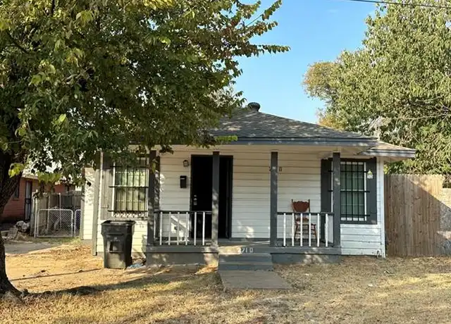 Property at 2710 Mitchell St, Dallas, TX, 75210, 2 beds, 1.5 baths, [object Object]