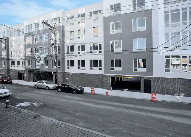 Property at Solo West New York - 320 53rd St, West New York, NJ, 07093, 2 beds, 2 baths, [object Object]