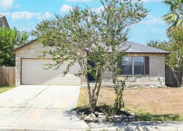 Property at 8178 Bent Meadow Dr, Converse, TX, 78109, 3 beds, 2 baths, [object Object]