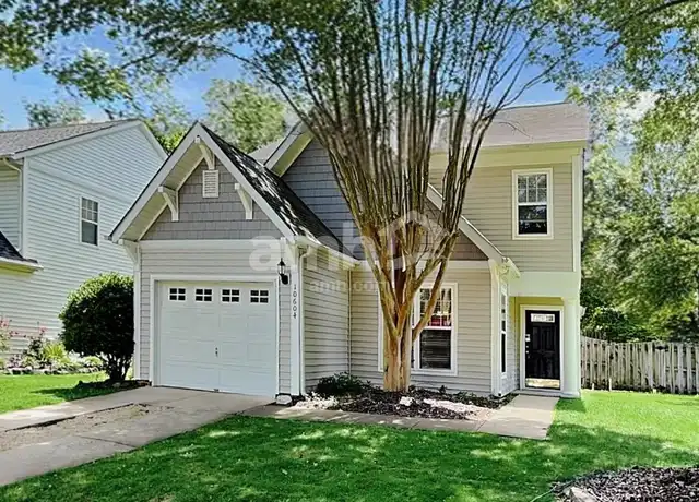 Property at 10604 Secret Garden Ln, Charlotte, NC, 28214, 3 beds, 2.5 baths, [object Object]