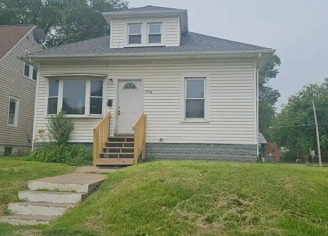 Property at 1504 6th St, Rock Island, IL, 61201, 3 beds, 1 bath, [object Object]