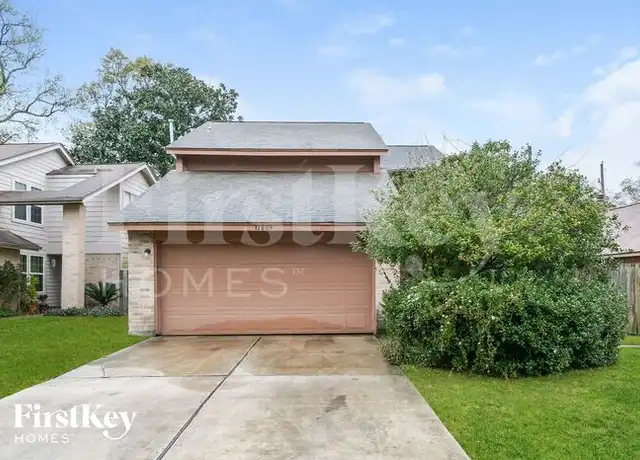 Property at 17809 Crestline Rd, Humble, TX, 77396, 4 beds, 2.5 baths, [object Object]