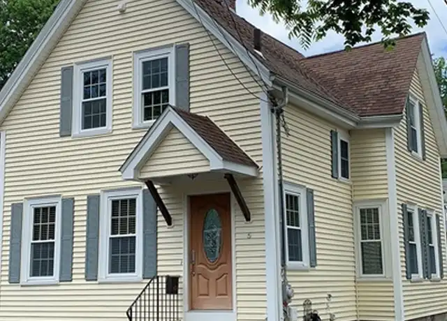 Property at 5 Whalen Ln, Natick, MA, 01760, 3 beds, 2 baths, [object Object]