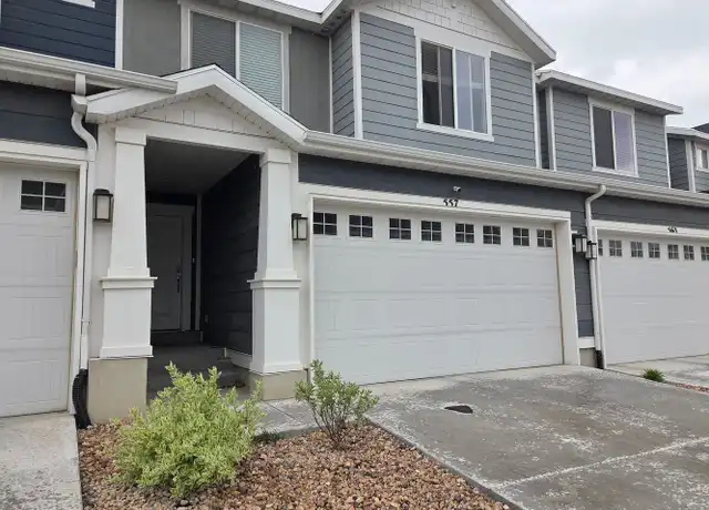 Property at 557 Winding River Ave Unit 1, Lehi, UT, 84043, 3 beds, 2.5 baths, [object Object]
