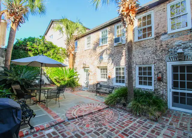Property at 53 Elizabeth St #1, Charleston, SC, 29403, 1 bed, 1 bath, [object Object]
