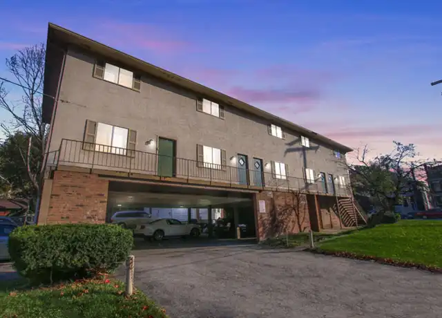 Property at 1985 Summit St Unit 1985 C, Columbus, OH, 43201, 2 beds, 1 bath, [object Object]