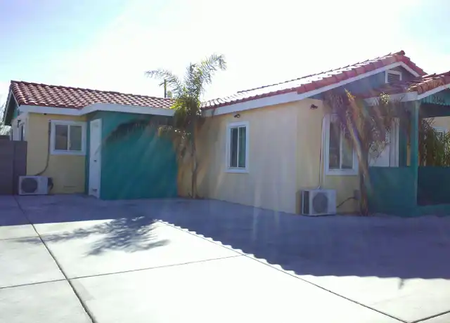 Property at 245 N 23rd St, Las Vegas, NV, 89101, 1 bed, 1 bath, [object Object]