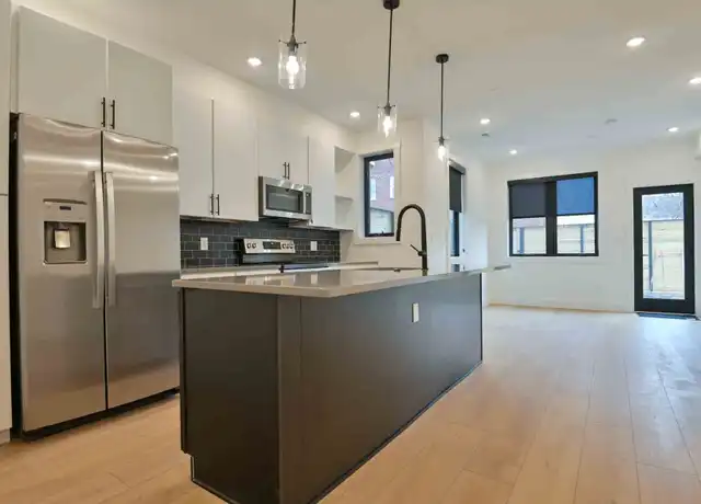 Property at 2639 4th St NE Unit 2, Washington, DC, 20002, 6 beds, 4.5 baths, [object Object]