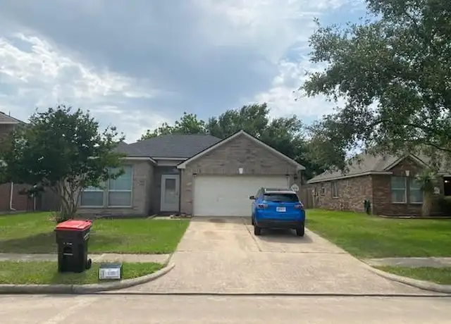 Property at 6519 Greenhouse Rd, Katy, TX, 77449, 3 beds, 2 baths, [object Object]