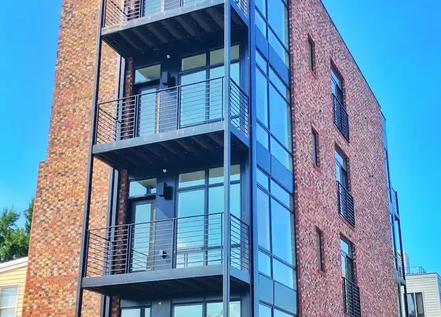 Property at 1537 Gales St NE Unit 5, Washington, DC, 20002, 2 beds, 2 baths, [object Object]