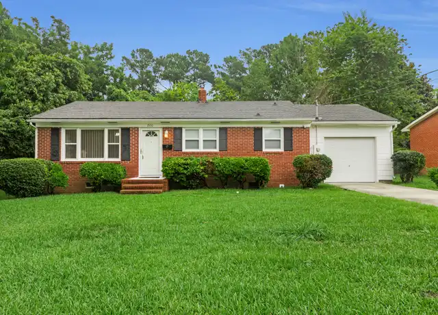Property at 2100 Opal St, New Bern, NC, 28560, 3 beds, 1 bath, [object Object]