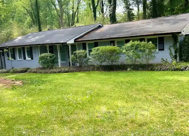 Property at 1425 Renee Dr, Decatur, GA, 30035, 4 beds, 2 baths, [object Object]